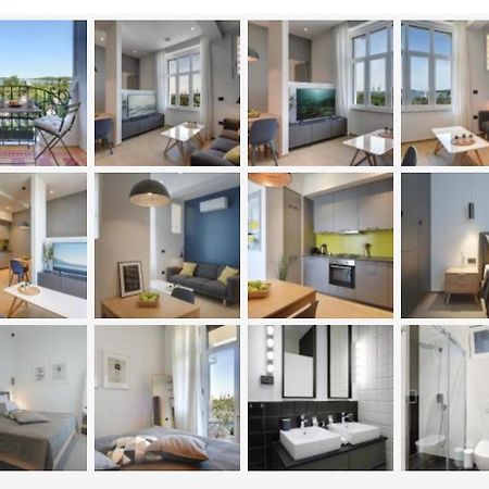 Lifestyle Apartments Pula Exterior foto