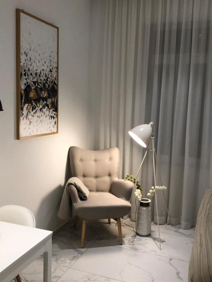 Lifestyle Apartments Pula Exterior foto