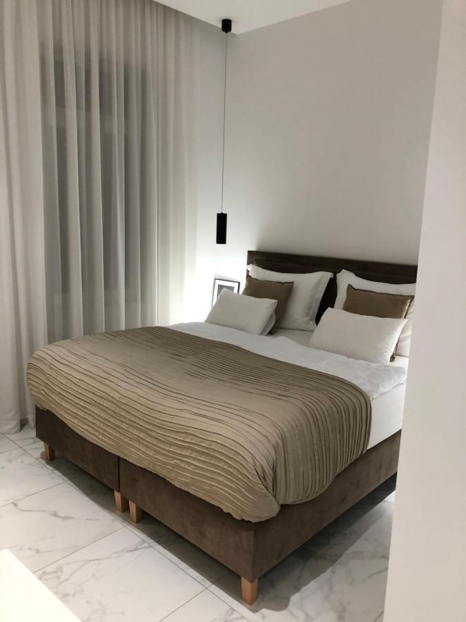 Lifestyle Apartments Pula Exterior foto