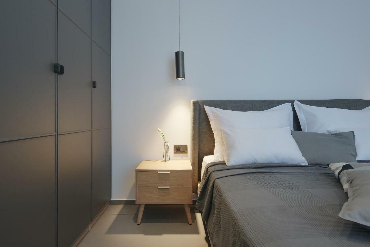 Lifestyle Apartments Pula Exterior foto
