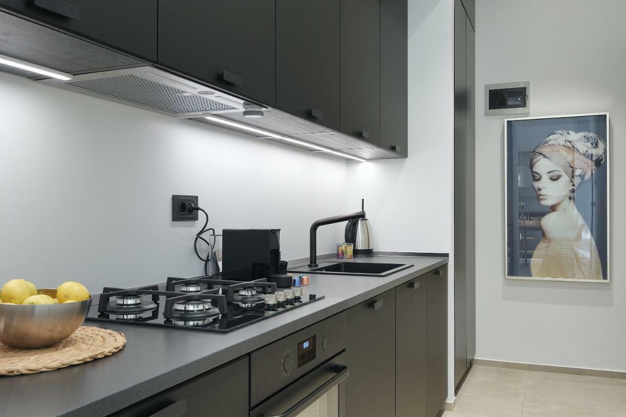 Lifestyle Apartments Pula Exterior foto