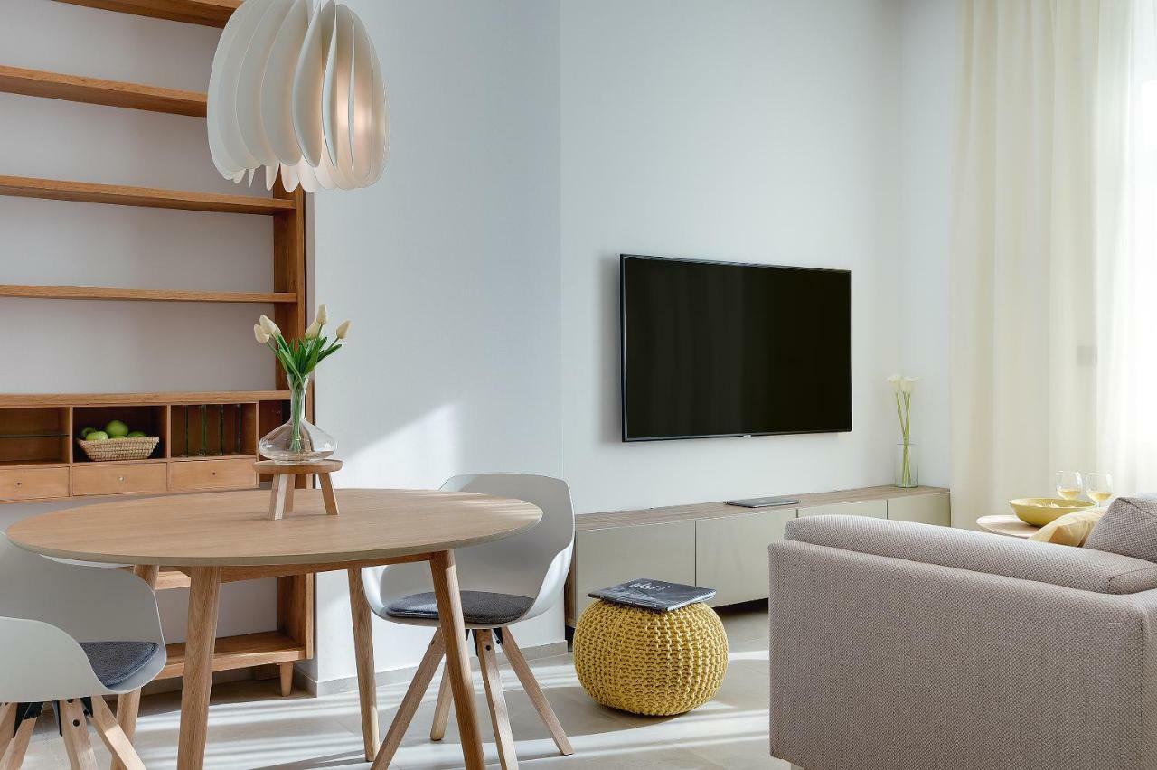 Lifestyle Apartments Pula Exterior foto