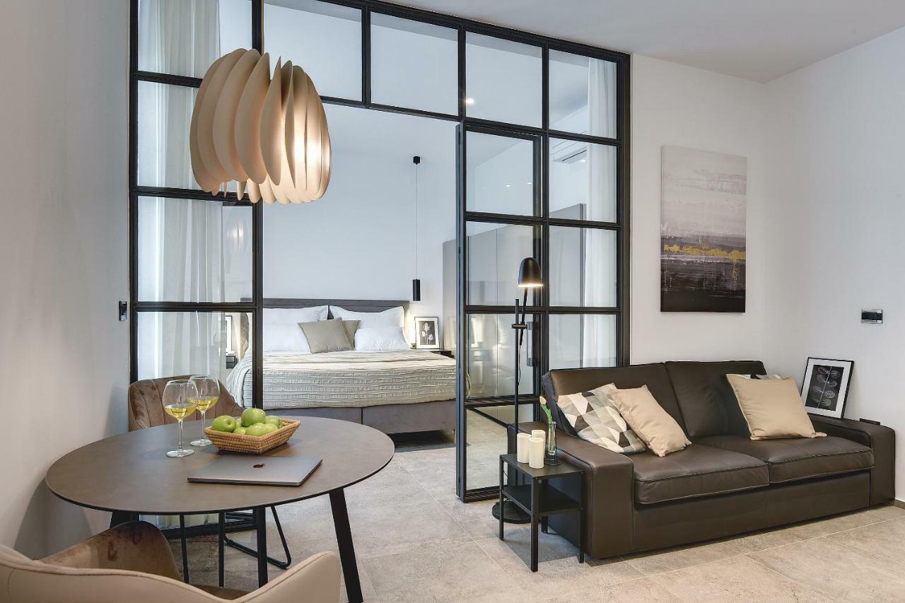 Lifestyle Apartments Pula Exterior foto