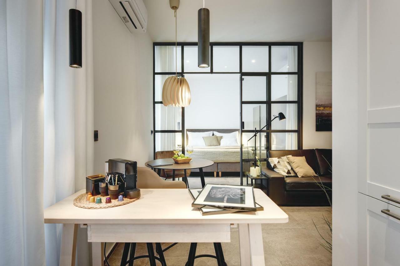 Lifestyle Apartments Pula Exterior foto
