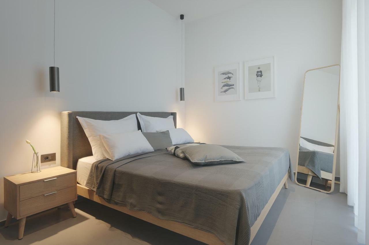 Lifestyle Apartments Pula Exterior foto