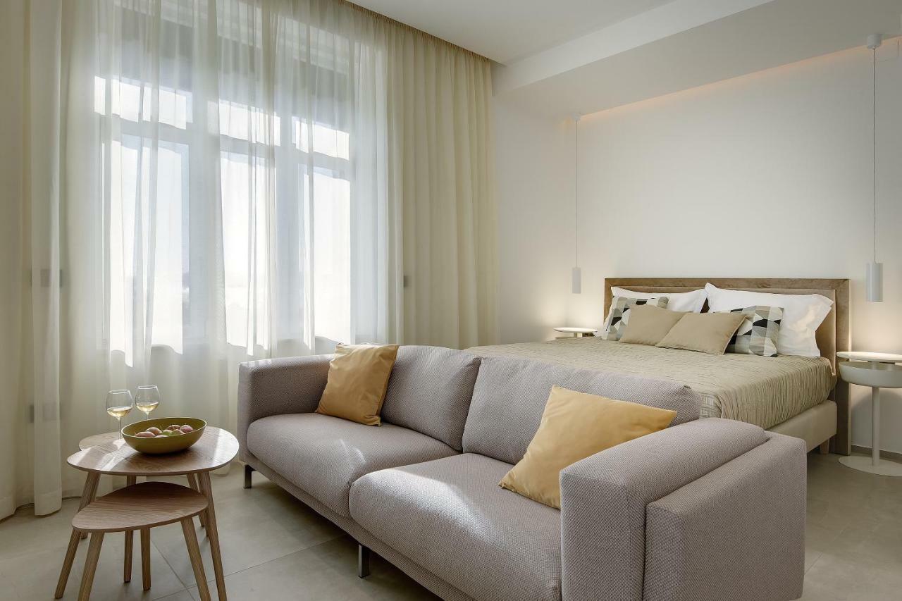 Lifestyle Apartments Pula Exterior foto