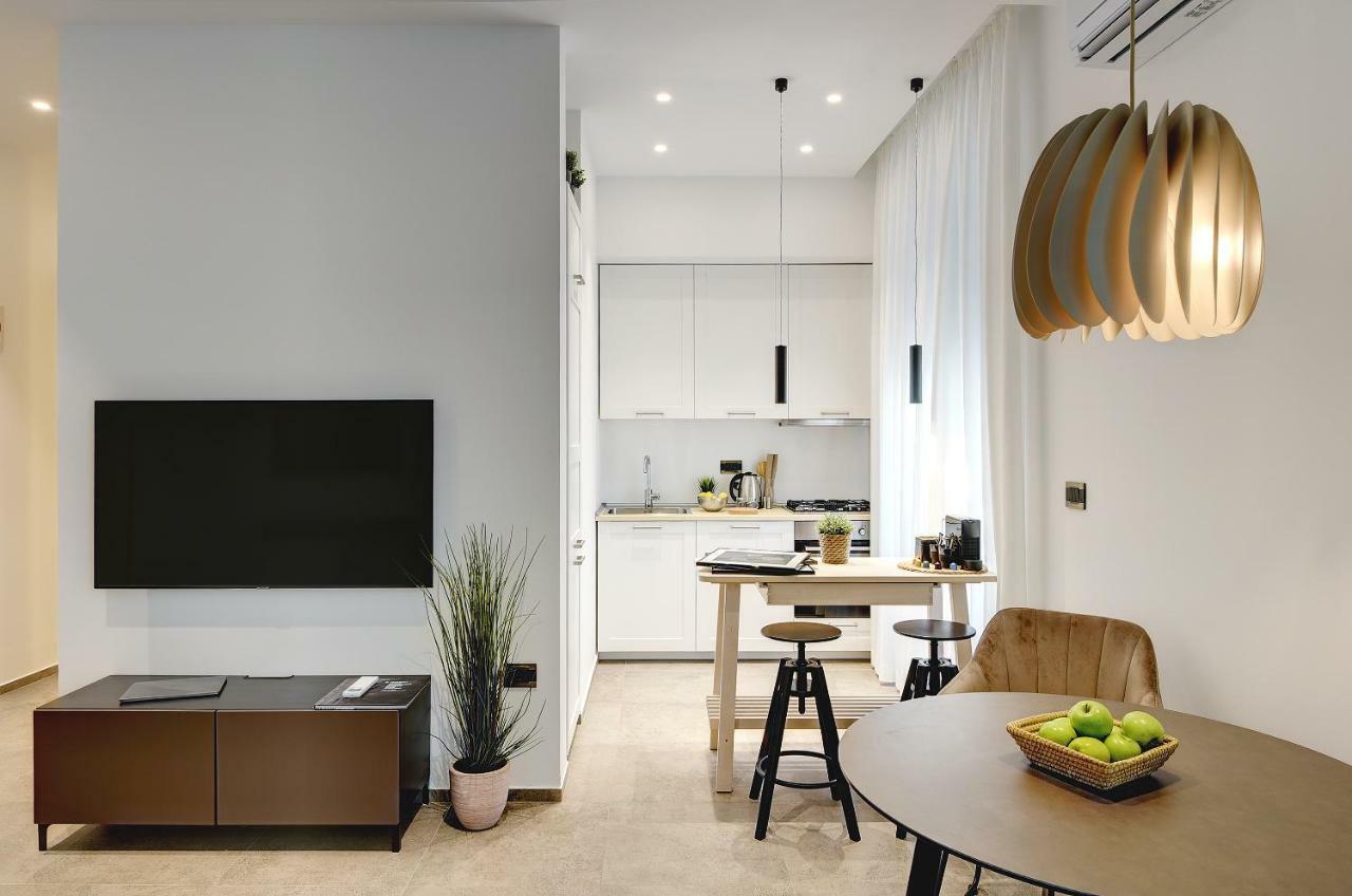 Lifestyle Apartments Pula Exterior foto