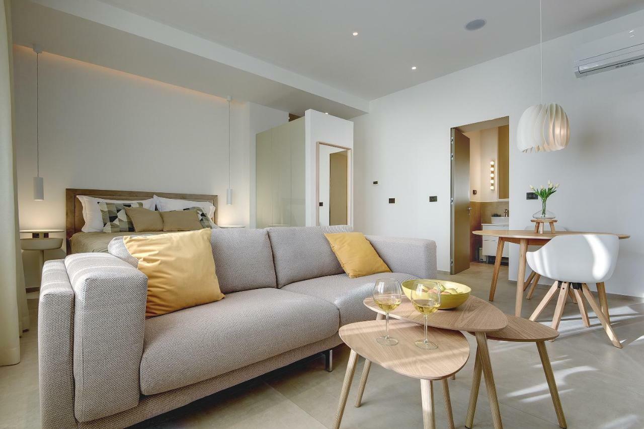 Lifestyle Apartments Pula Exterior foto
