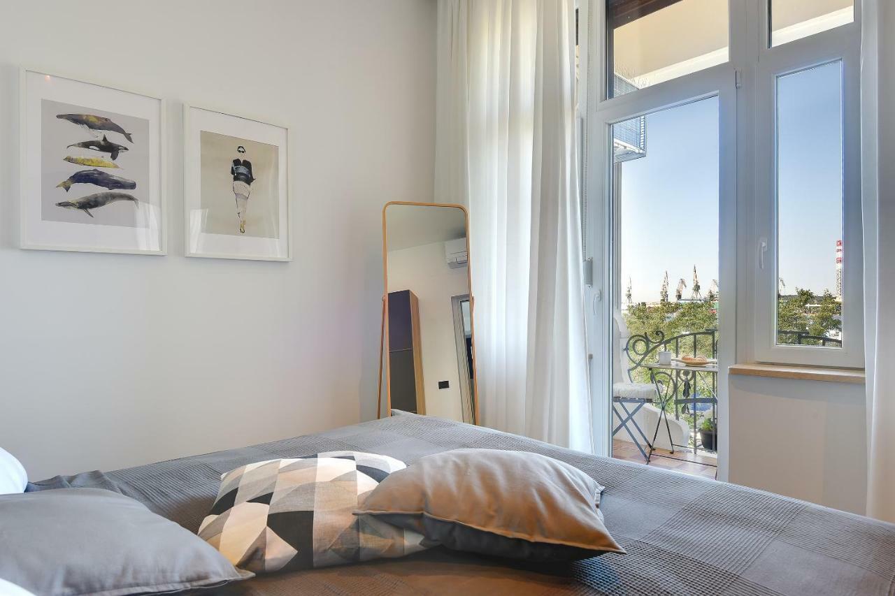 Lifestyle Apartments Pula Exterior foto